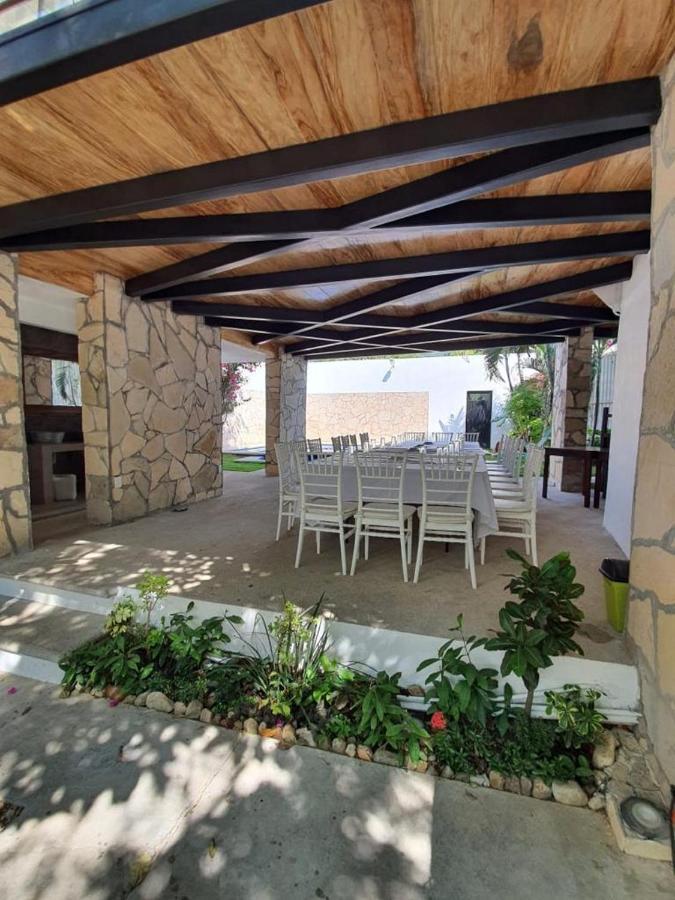 Garden Suites Tonala Exterior photo